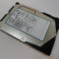 9T4005-002 - Seagate 18.4GB SCSI 68 Pin 15Krpm 3.5in Certified Refurbished HDD - Refurbished