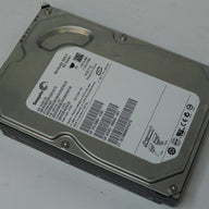 9BD132-621 - Seagate HP Barracuda 7200.9 160GB SATA 7200rpm 3.5in HDD - Refurbished