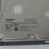 PR00428_52049U4_Maxtor 20Gb IDE 7200rpm 3.5in HDD - Image3