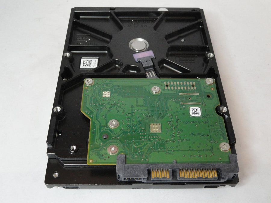 9YP131-020 - Seagate HP 250Gb SATA 7200rpm 3.5in Low Profile HDD - Refurbished