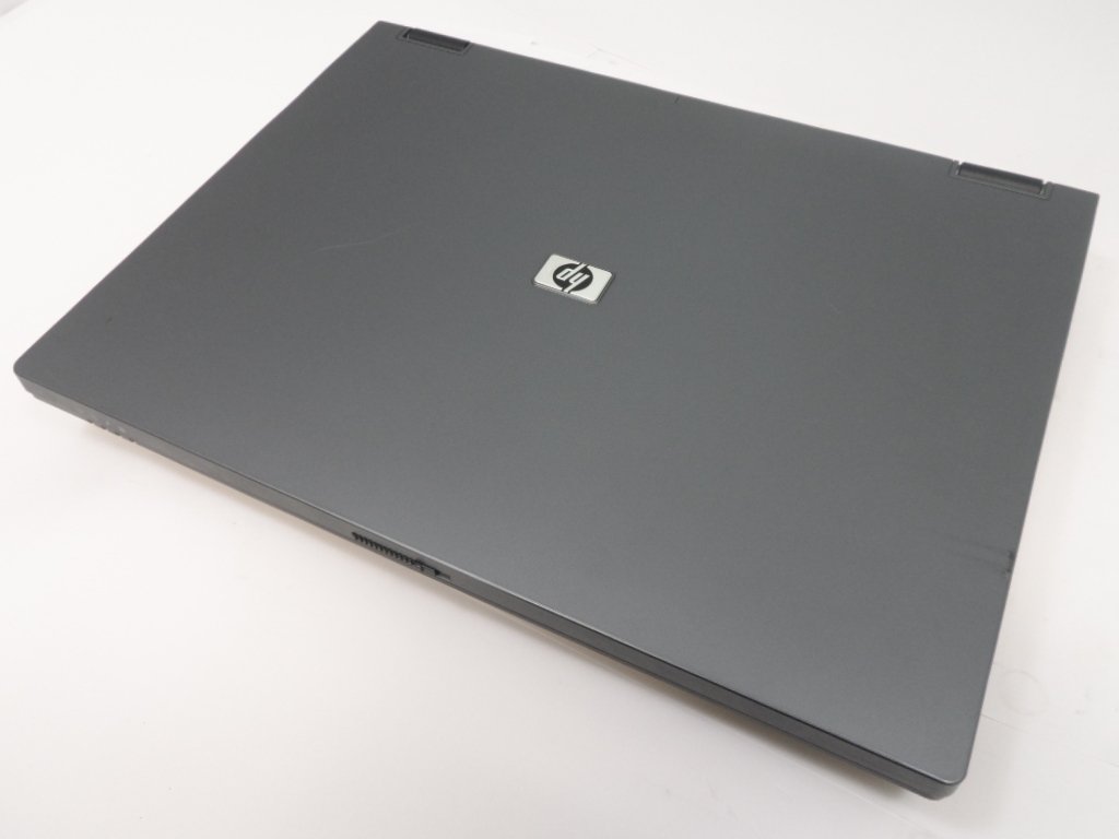 HP 6710b 1Gb Ram 1.6Ghz No HDD Laptop
