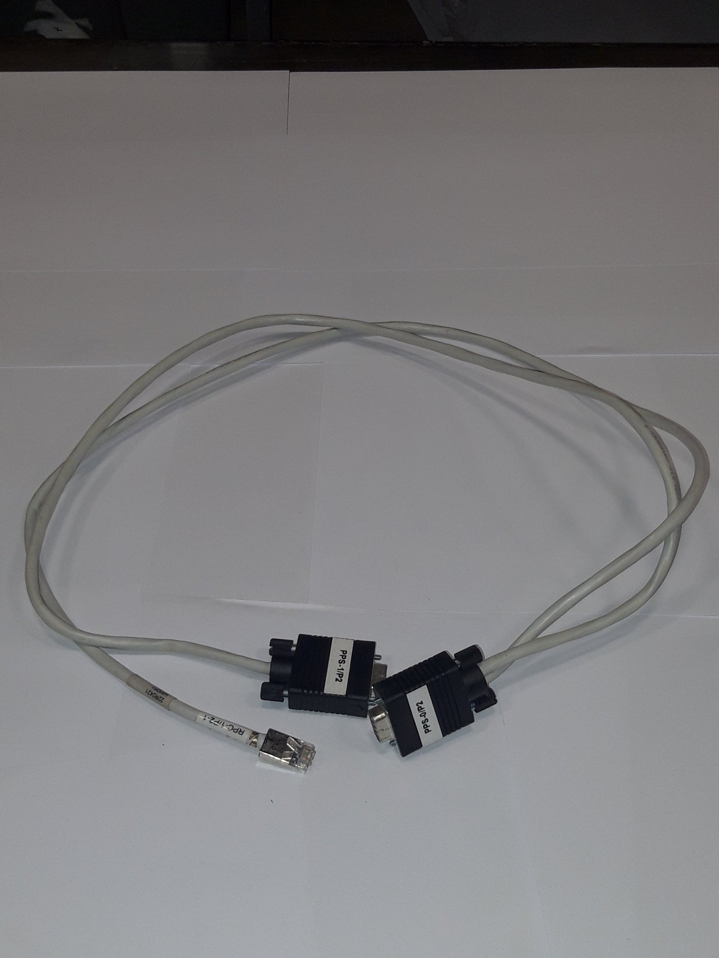 IBM RPC PPS CABLE (22R0421 Used)