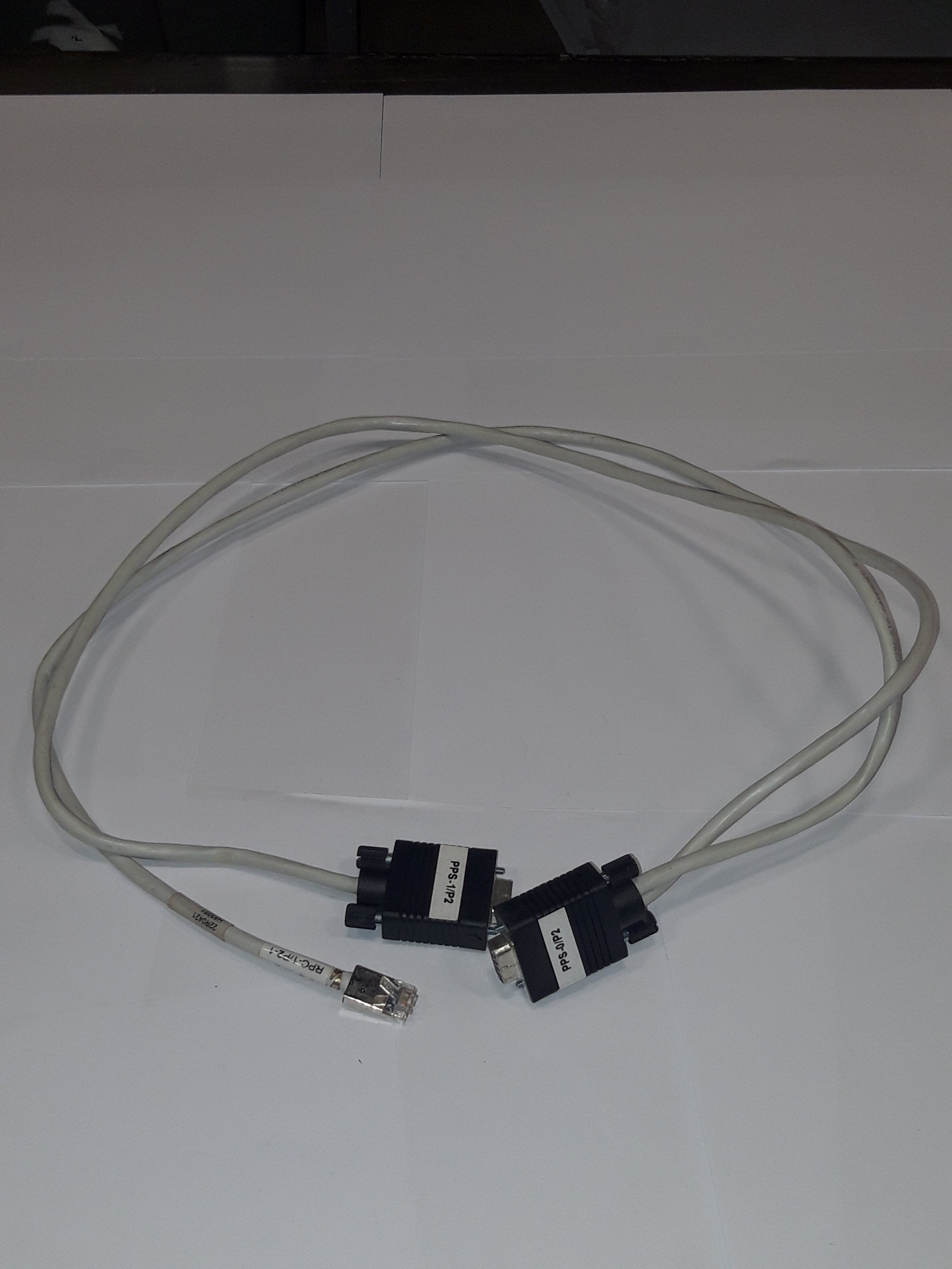 IBM RPC PPS CABLE (22R0421 Used)