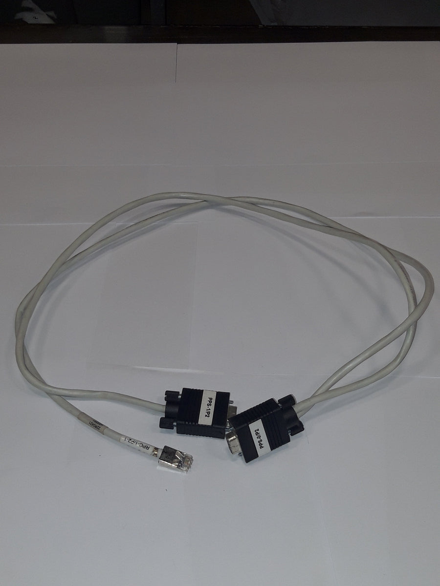IBM RPC PPS CABLE (22R0421 Used)