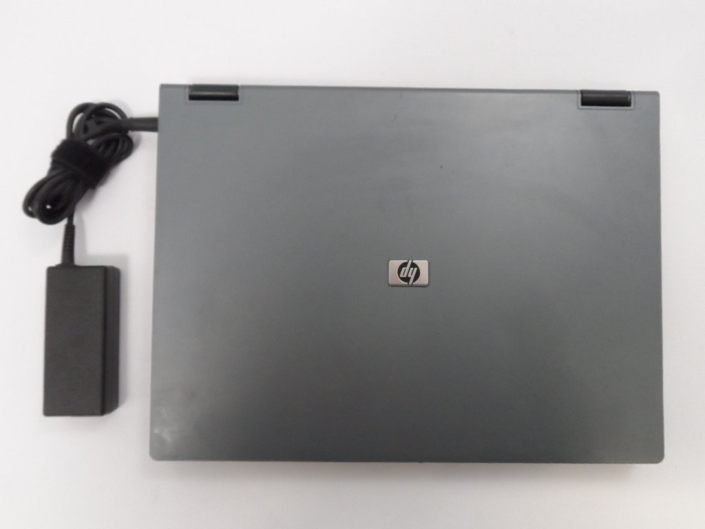 PR23050_GR684ET#ABU_HP 6710b Core 2 Duo 2.2GHz Laptop - Image3