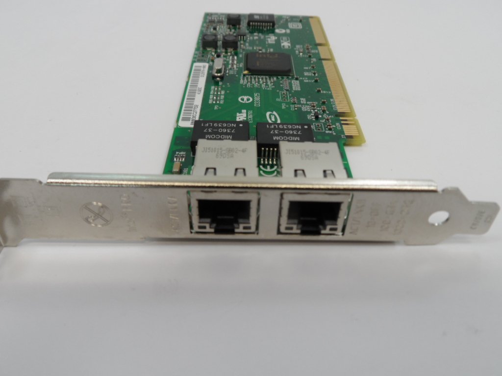 PR19637_73P5109_IBM PRO/1000 GT Dual Port Server Adapter Card - Image3