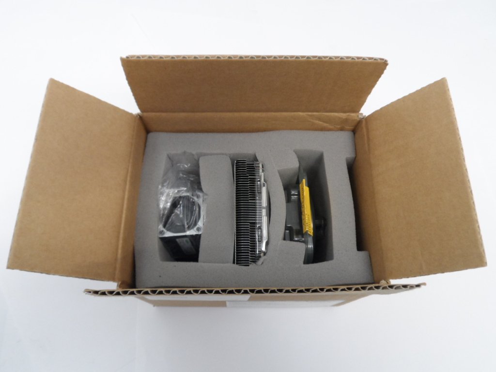 PR16257_59Y4006_IBM 59Y4006 2.4Ghz CPU Kit - Image2