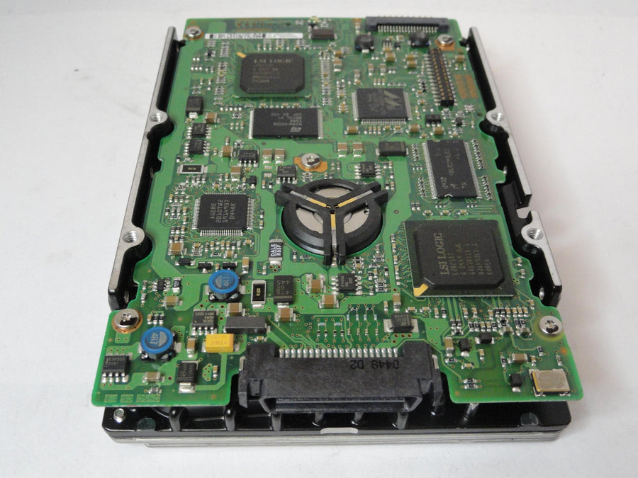 9V2004-038 - Seagate NetApp 146Gb Fibre Chnl 10Krpm 3.5in Certified Refurbished Cheetah HDD - Refurbished