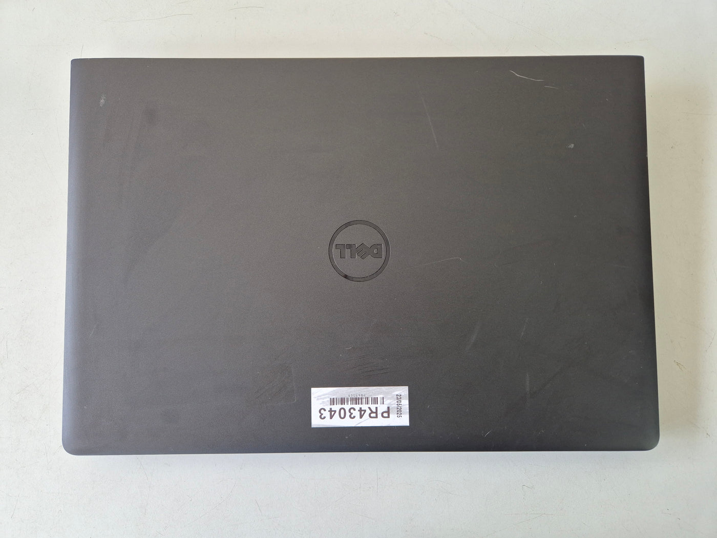 Dell Latitude 3570 500GB HDD 4GB RAM i5-6200U 2.40GHz Win10 15.6" USED BATTERY NOT HOLDING CHARGE