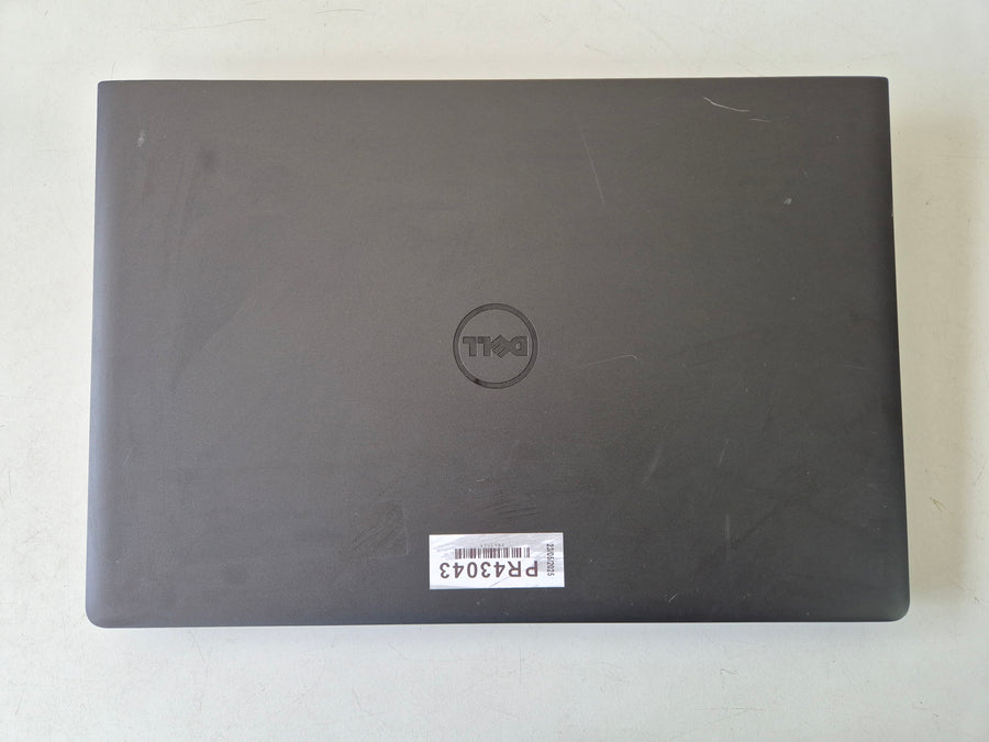Dell Latitude 3570 500GB HDD 4GB RAM i5-6200U 2.40GHz Win10 15.6" USED BATTERY NOT HOLDING CHARGE