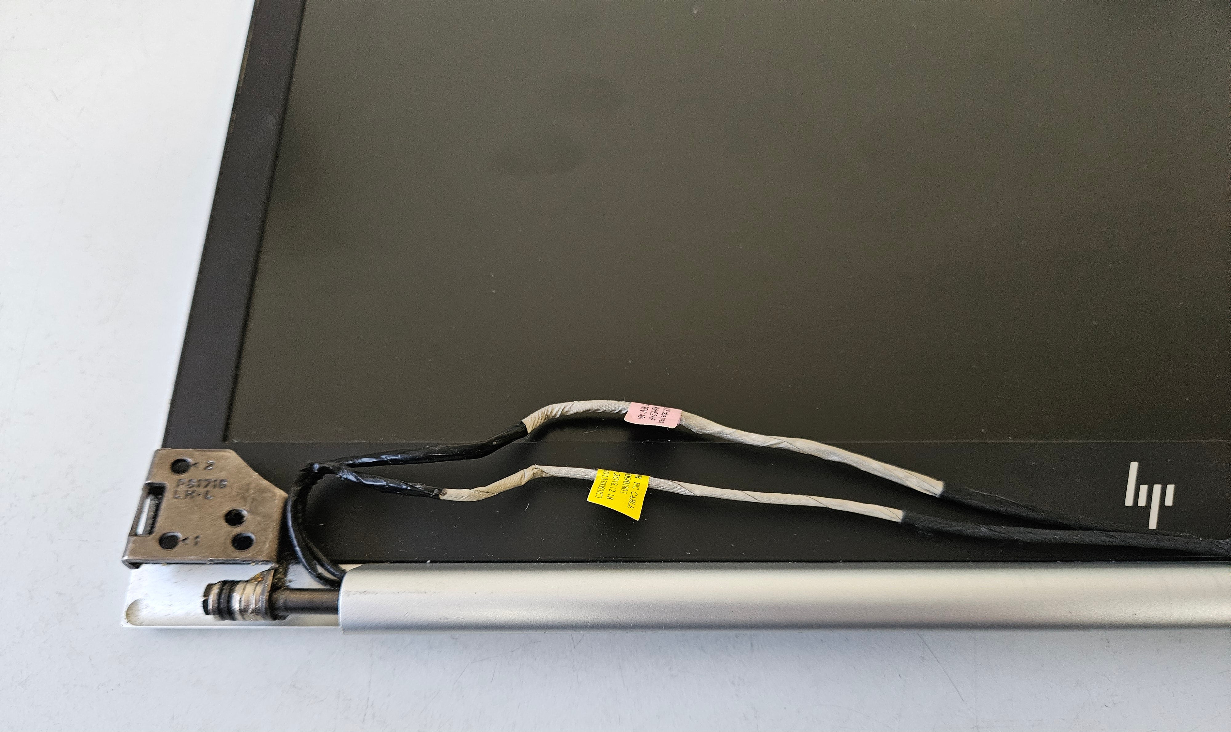 HP EliteBook 850 G5 Screen & Plastics  - USED