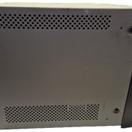 JVC TM-H140PN Colour Video Monitor - Power on and menu display only tests complete USED