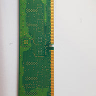 Hynix 512MB PC3200R-30330 DDR 400MHZ CL3 ECC ( HYMD564G726CFP8N-D43   Generic )