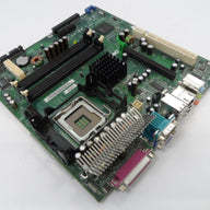 0G7346 - Dell GX280 P4 MotherBoard - Refurbished