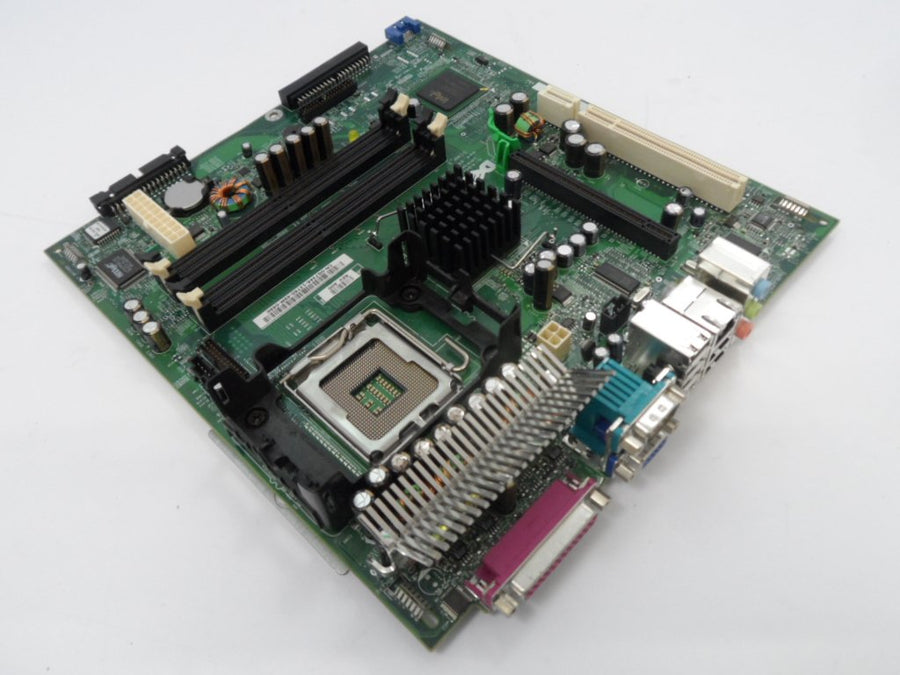 0G7346 - Dell GX280 P4 MotherBoard - Refurbished