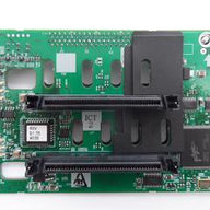HP Proliant ML370 G$ 2x SCSI HDD Backplane ( 258051-001 253761-001 250051-001 ) REF