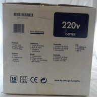 C4198A - HP Color LaserJet 4500/4550 Fuser Kit - NOB