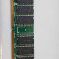 Dane-Elec 256MB PC100 168Pin CL2 100MHz unbuffered nonECC SDRAM DIMM Memory Module (DP100-064322E)