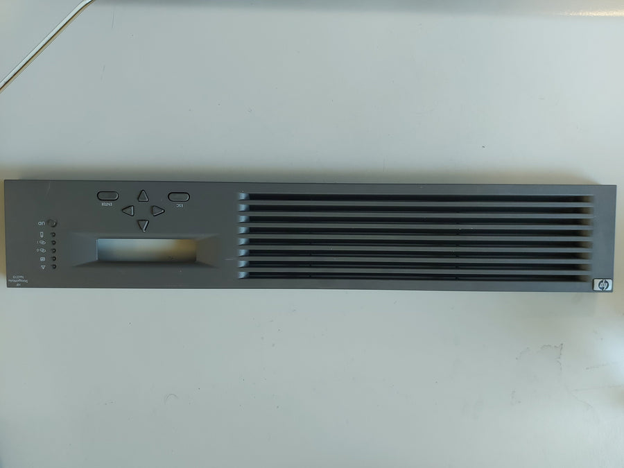 HP StorageWorks hsv210 front bezel. ( 70-41140-01 hsv210    Hewlett Packard )