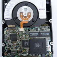 PR17599_07N3830_IBM 36.4Gb SCSI 80 Pin 10Krpm 3.5in Hard Drive - Image3