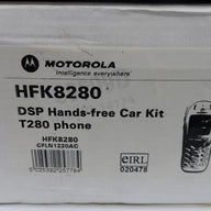 PR19841_HFK8280_Motorola HFK8280 DSP Hands-Free Car Kit - Image2