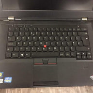 Lenovo ThinkPad L430 i3 2.44GHz 14" 4GB RAM Win7Pro 500GB HDD ( 2468-34G L430 ) REF