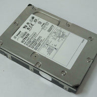 Seagate 73.2GB SCSI 68 Pin 15Krpm 3.5in HDD ( 9U8005-004 ST373453LW ) REF