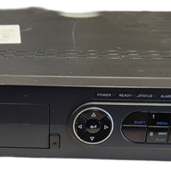 HIKVision 16 Channel Turbo HD DVR - 4TB HDD - admin password reset to 12345 ( DS-7316HQHI-SH ) USED
