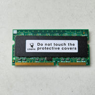 Kingston 256MB PC100 100MHz non-ECC Unbuffered CL2 144-Pin SoDimm ( KTD-INSP7500/256 9905202-004.A00 ) REF