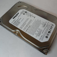 9DS111-329 - Maxtor 80GB SATA 7200rpm 3.5in DiamondMax 21 HDD - USED