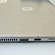 HP EliteBook 840 G3 250GB SSD 8GB i5-6200U Linux Mint 21.3 ( 1EM27ES#ABU ) USED