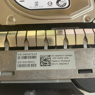 Dell Seagate 500GB 7200rpm SATA 3.5in HDD in Caddy ( 9JW152-536 ST3500514NS 06DMV7 0950479-03 0PJ0MR ) REF
