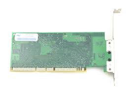Intel PRO/1000 XT PCI Ethernet Adapter Card ( PRO/1000XT A73400-002 ) REF