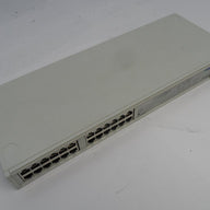 3Com, SuperStack II  PS Hub 40, 24 Port, Cream.