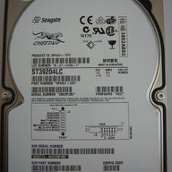 9P4001-035 - SUN Seagate 9Gb SCSI 80pin 3.5in HDD - Refurbished