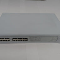 1698-010-050-1.00 - 3Com Superstack 3 Switch 3300 Light Blue - Refurbished