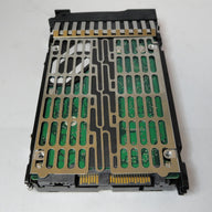9FT066-085 - Seagate HP 72GB SAS 15Krpm 2.5in HDD in Caddy - Refurbished
