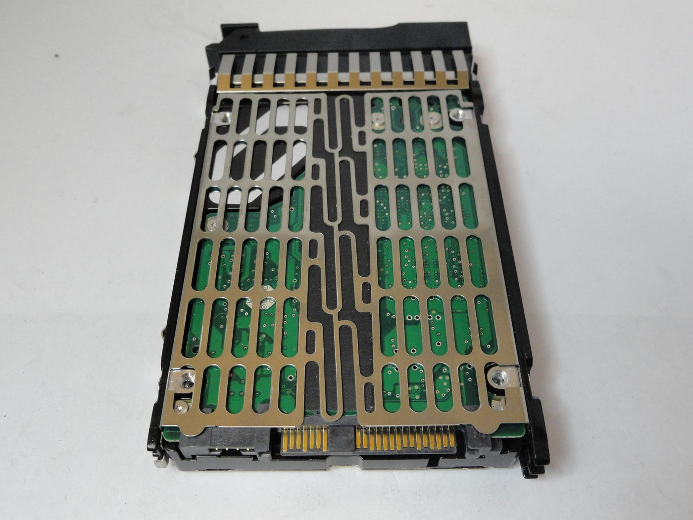 9FT066-085 - Seagate HP 72GB SAS 15Krpm 2.5in HDD in Caddy - Refurbished