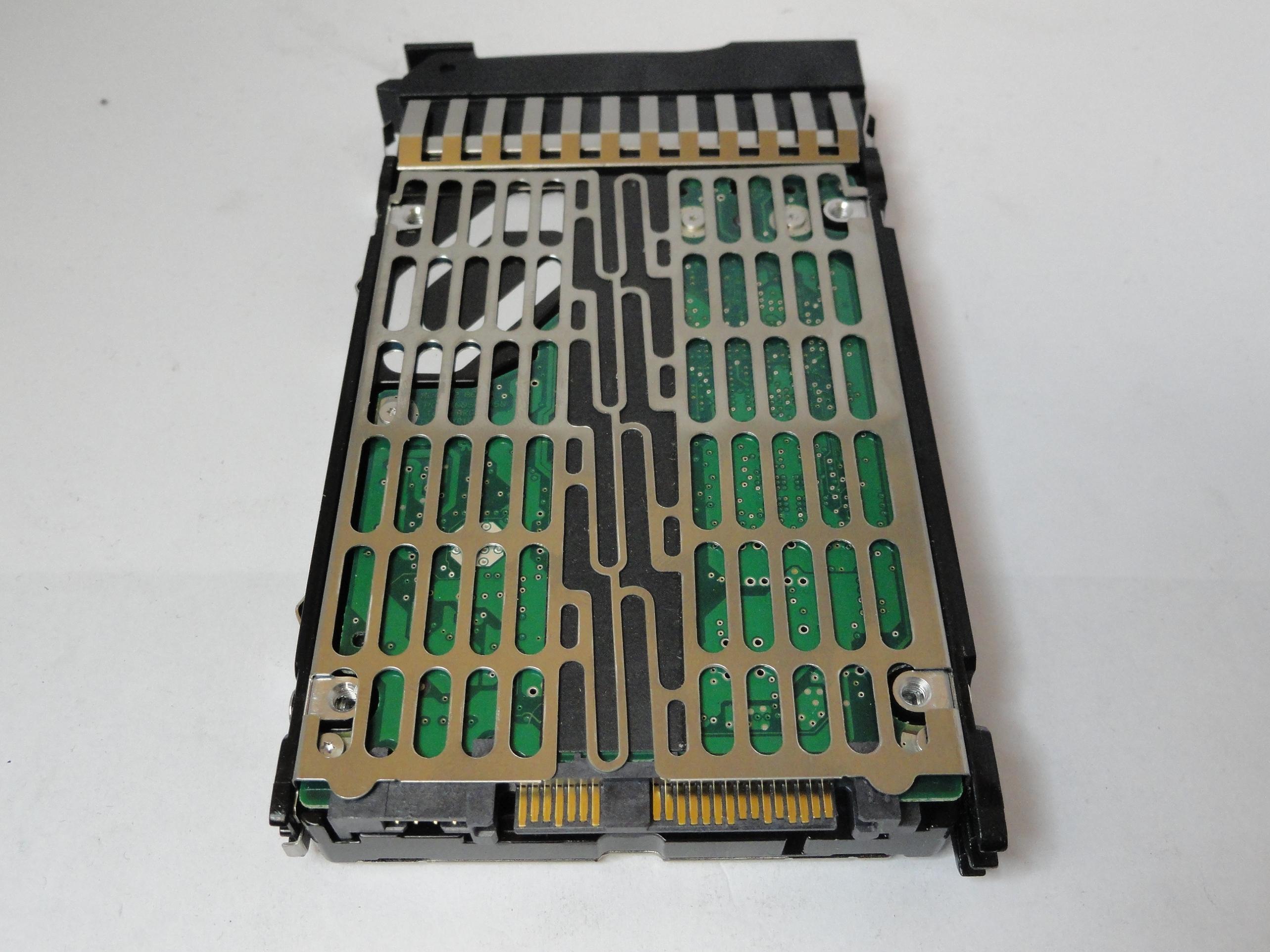 9FT066-085 - Seagate HP 72GB SAS 15Krpm 2.5in HDD in Caddy - Refurbished