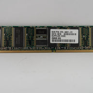 PR11398_M312L3223ETS-CA2_Sun/Samsung 256MB ECC DDR PC2100 Memory - Image3