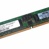 Micron 512MB PC3200 DDR-400MHz ECC Registered CL3 184-Pin DIMM ( MT9VDDF6472Y-40BF1 ) REF