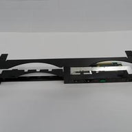 48P9086 - IBM 48P9086 Front Panel Board & Bezel - Black - USED