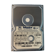 Maxtor Dell 7.6GB IDE 5400rpm 3.5in HDD ( 30768H1 859NK 0859NK ) REF