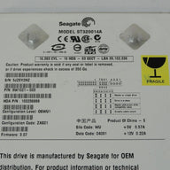 PR11666_9W1021-003_Seagate 20GB IDE 5400rpm 3.5in HDD - Image3