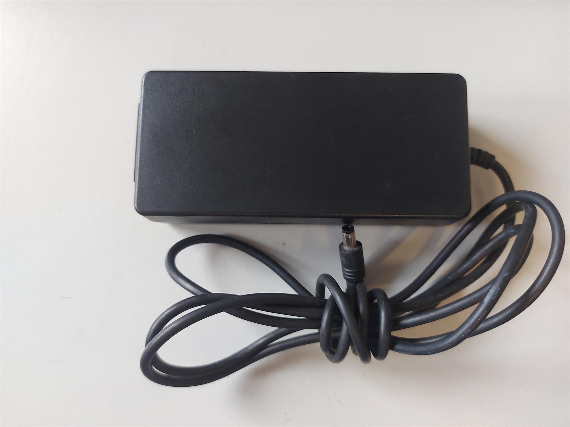 Delta Electronics EADP-60MB B 12V 5A AC/DC Adapter (341-0231-03)