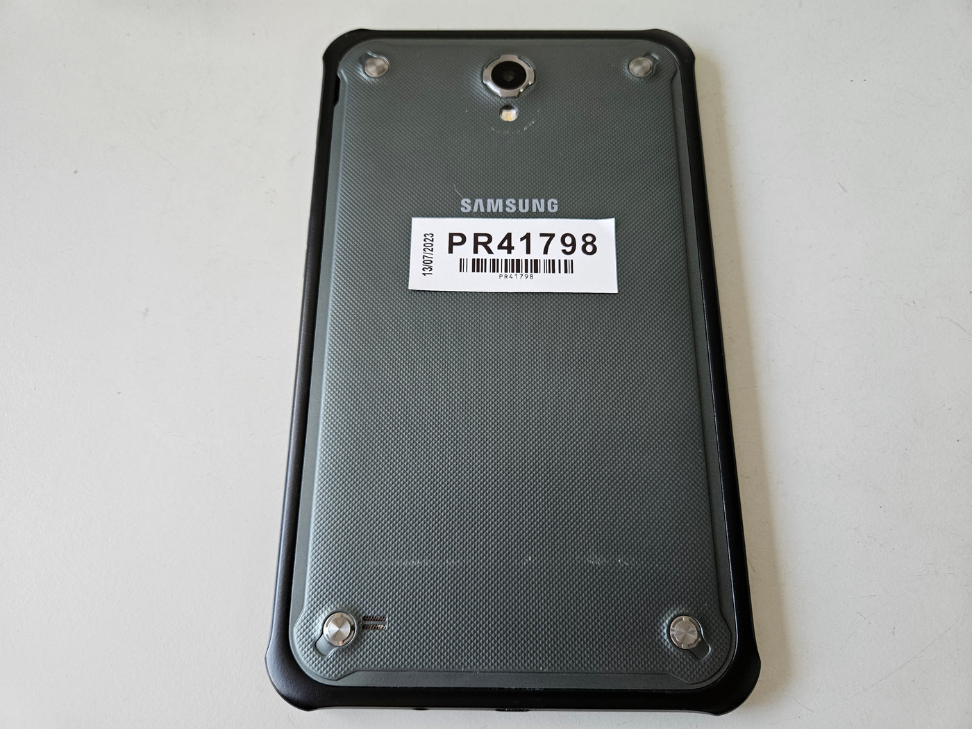 Samsung Galaxy Tab Active SM-T365 16GB 1536MB RAM Tablet ( SM-T365 ) USED