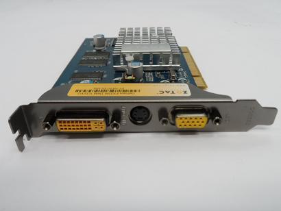 PR19873_188-02N35-00AZT_ZOTAC GeForce FX 5200 256Mb Computer Video Card - Image4