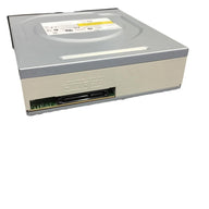 Dell DH-16ABS 5.25" DVD/CD-RW SATA Black Bezel Drive ( 085KRY ) USED