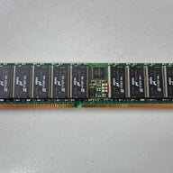Micron 1GB PC2100 DDR-266MHz Registered ECC CL2.5 184-Pin DIMM ( MT36VDDT12872G-265C2 09N4308 ) REF