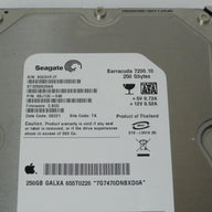 PR25109_9BJ13E-046_Seagate Apple 250GB SATA 7200rpm 3.5in HDD - Image3